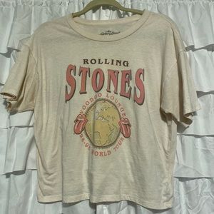 Rolling Stones Tee